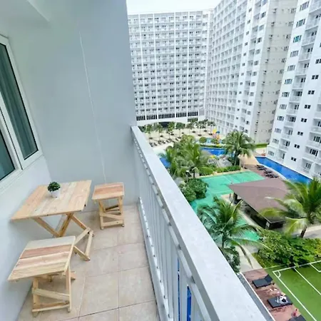 Shore Residences Tower D