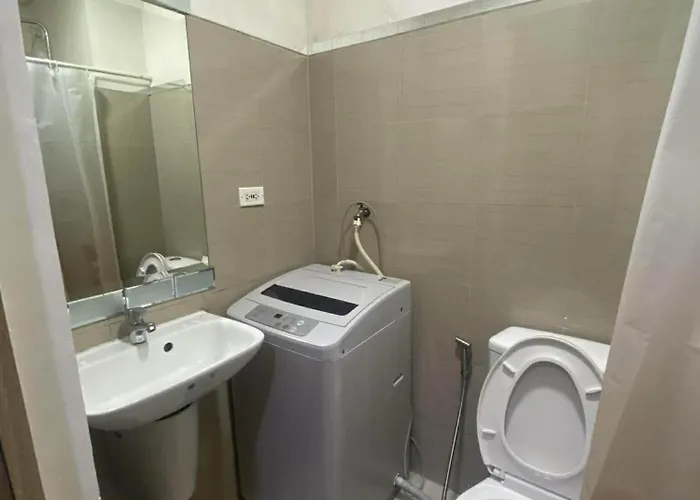 Shore Residences Tower D # 408